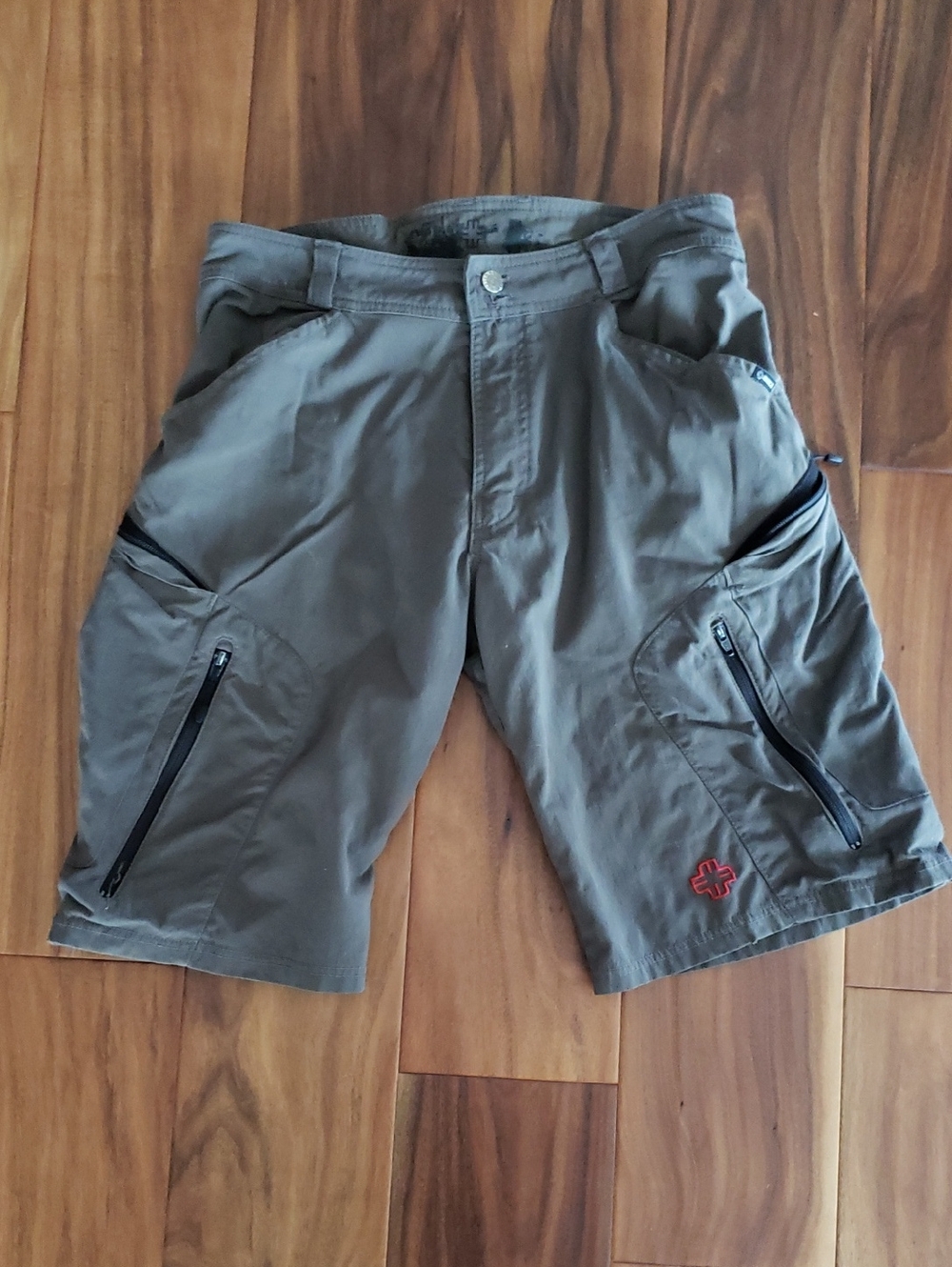 MACE Mountain Biking Shorts
